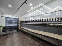 văn phòng the prince residence / dt: 14m2 - giá: 5,5 triệu/tháng ~ dt: 32m2 - giá: 18 triệu/tháng