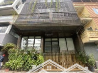 còn duy nhất 1 căn giá đầu tư mặt phố mai anh tuấn 300m2 - 5 tầng - mặt tiền 7.5m - 138 tỷ cực hiếm