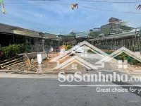 hàng siêu vip: lô đất ngang 14m. diện tích 600m. giá hơn 10tr/m. tân đông hiệp dĩ an.