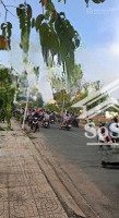 bán đất biệt thự góc 2 mặt tiền khu dân cư bình minh trảng bom