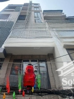 bán toà chdv nguyễn ngọc vũ 95m2, 21p khép kín,dòng tiền 130tr/tháng, 2thoáng, chủ thiện chí
