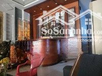 bán khách sạn phường tân thới hiệp với giá 13.8 tỷ