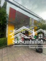 nhà mặt tiền hiện đang có thu nhập 30 triệu tháng - huỳnh tấn phát nhà bè - 3,5m x 15m giá 6,3 tỷ