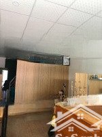 bán nhà c4 mặt tiền đường hoàng văn thụ / phương sài / nha trang