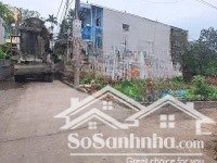 bán đất lô góc 2 mặt tiền tại xuân mai, chương mỹ , giá 2,8 tỷ, diện tích 72m2, mặt tiền 5,5m