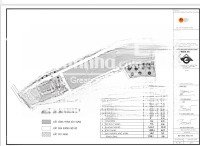 bán đất công nghiệp skc an lập, dầu tiếng 7.748m, đã có giấy phép xây dựng