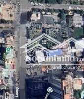 cho thuê 2700m2 đất mt lương định của hợp đồng lâu dài 10-15 năm