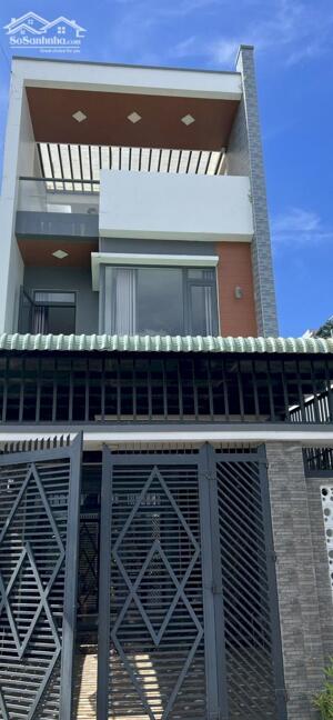 CHO THUÊ NHÀ TĐC MỸ GIA 100M2, NGANG 5M, 3PN, GIÁ 12TR/ THÁNG