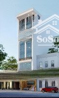bán nhà mặt phố nguyễn xiển, tòa nhà văn phòng, 2 thoáng, kinh doanh, 169m x 9 tầng chỉ 118 tỷ