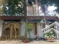 bán nhà kdc phú nhuận đường 30m lê thị riêng, đối diện ubnd q12, giáp gò vấp. 10*20m, 3tấm, 22tỷ