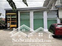 bán nhà mặt tiền đường phú riềng đỏ, thành phố đồng xoài, bình phước