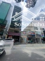150tr/m2 khuôn đất ngay đồng nai - trường sơn, dt: 12x28 xd: hầm 7 tầng giá bán chỉ 55 tỷ