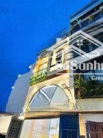 cần bán nhà. đ. phạm viết chánh - p. nguyễn cư trinh - q.1. đang cho thuê, 35triệu giá 5tỷ020/79m2