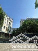 bán chung cư k26, phường 7, gò vấp (dt: 100m2 - 3pn) giá 2.2 tỷ dương quảng hàm