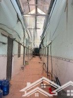bán dãy trọ 10x48m 19 phòng khu phố 1 hội nghĩa tân uyên bình dương giá 6 ty500tr