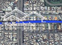 cặp đất mt hà huy tập gần điện biên phủ, vị trí đẹp thuận lợi kinh doanh buôn bán
