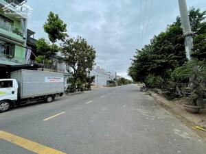 CHỦ CẦN BÁN NHANH LÔ ĐẤT ĐƯỜNG 10,5M HÒA XUÂN, THẤP HƠN 250TR.