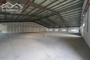 Bán xưởng mới với khuôn viên rộng 3Ha3 trong KCN TP.BIÊN HOÀ ĐN - Giá 13 triệu Usd -ĐÃ ĐÓNG THUẾ 1 lần