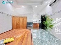 studio mới xây chưa qua sử dụng - gần chợ tân mỹ