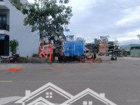 bán lô đất 2 mặt tiền siêu đẹp gần chợ bình dương