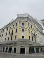 cho thuê nhà căn góc phố đi bộ dự án sun plaza grand world