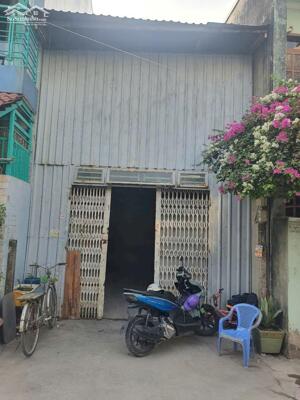 Đất thổ cư 4×14 hẻm 7m Tỉnh Lộ 10, Tân Tạo, B .tân