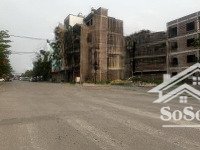 bán nhà mặt phố cổ dương, đông anh, hà nội, giá thỏa thuận, 185m2, 4 tầng