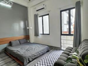 CHO THUÊ PHÒNG MÁY GIẶT RIÊNG NGAY NGUYỄN VĂN ĐẬU BÌNH THẠNH