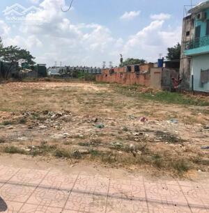 1950m2 đất thổ mặt tiền tỉnh lộ 824, xã Mỹ Hạnh Nam , Đức Hòa giá 36 tỷ