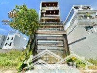 nhà phố hiện đại có thang máy - 5x17m full nội thất - kdc anh tuấn riverside, nhà bè