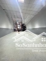 cho thuê nhà kho khu cầu xéo, tân phú, dt 8*25 đúc lửng 4pn, đường 6m, tân phú