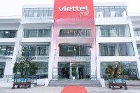 cho thuê kho bãi tại công viên viettel logistics
