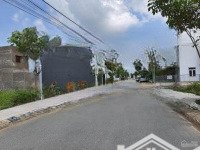 bán đất mỹ hạnh hoàng gia, 1,5 tỷ, 80m2 tại đức hòa, long an, đường 27 bên cạnh trường học