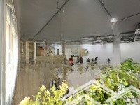 chuyên cho thuê văn phòng (offictel) charmington la poite, quận 10 - diện tích từ 31 - 200m2(24/24)