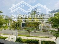 xách vali về ở ngay tại biệt thự xanh villas phân khu b full nội thất - kín đáo, riêng tư, lịch sự.