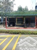 mbkd trục chính kdc chánh nghĩa, cách toà becamex 500m