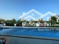 chính chủ bán villa mặt biển 500m2 dự án movenpick bãi dài, cam ranh, khánh hòa. lh: 0989334566