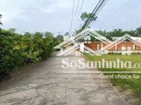 bán đất tại đường nguyễn thị búp, hóc môn, 1,6 tỷ, 300 m2 , đường rộng 7m , giá 1tỷ7, đầu tư tốt.