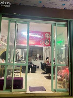 SANG NHƯỢNG LẠI NHÀ + SALON TÓC TẠI PHƯỜNG MỸ ĐÌNH, NAM TỪ LIÊM, HN