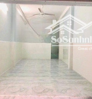 8,7 triệu hẻm xe tải thông 4*16m 1 trệt 1 lầu 2pn 2wc phan huy ích - p15 - tân bình