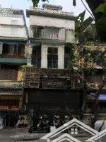 chính chủ bán tòa 7 tầng - mặt phố linh lang - ba đình - 110m2 - 48 tỷ