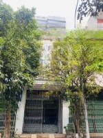 cho thuê nhà ở đường cả trọng, thành phố bắc giang