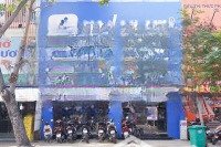 góc 8m mặt tiền khu ẩm thực phố lê văn sỹ phường 1 tân bình