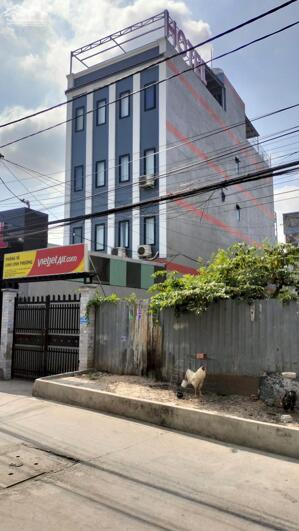 Bán Lô Đất Cực Đẹp Tô Ký, 140m2, ngang khủng 7m , Đường 6m thông tứ tung,50m ra mặt Tiền Tô Ký.