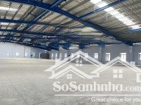 nhà xưởng kcn hòa xá giá 50k/m2, dt từ 1.000m2-5hecta, pccc mới nhất, sx nhiều ngành