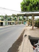mặt tiền kinh doanh đường 30m nguyễn văn bứa - ngang khủng 15m - 322m2 - hđ 25tr/th - nhỉnh 14 tỷ