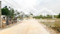 chính chủ cần tiền bán gấp lô đất các quốc lộ 21a vài bước chân