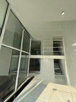 cho thuê tầng trệt và lửng căn mặt tiền đường trương văn bang, phường thạnh mỹ lợi, quận 2