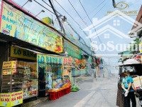 cho thuê mặt bằng chợ điều - long bình (amata) kế bên bách hoá xanh