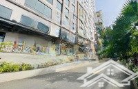 bán căn shophouse green river quận 8 đã có sổ hồng, sở hữu lâu dài giá 39tr/m2. có sẵn hđ cho